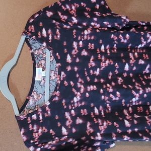 Lularoe Jesse dress XL
